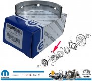 Panewka główna wału górna +0,0036 RAM Cargo Van 3,6 V6