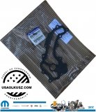 Uszczelka aluminiowej obudowy termostatu Jeep Wrangler JL 3,6 V6