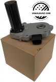Silnik nastawnik reduktora skrzyni rozdzielczej Mitsubishi Raider 05143477AB