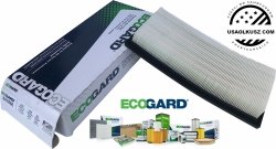 Filtr powietrza silnika Mercury Montego