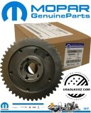 Koło VVT wałka zaworów ssących Jeep Wrangler JL 2,0 Turbo