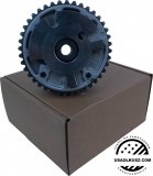 Koło zębate zmiennych faz rozrządu VVT lewego wałka zaworów ssących GMC Terrain V6 2010-2016