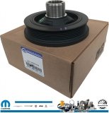 Koło pasowe wału silnika Lancia Voyager 3,6 V6