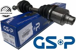 Półoś napędowa przednia prawa Chrysler Sebring 3,5 V6