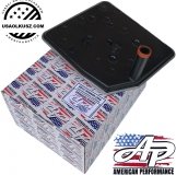 Filtr oleju skrzyni biegów 6R80 Ford F-150 F150 2011-