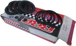 Zestaw naprawczy przedniego zacisku hamulcowego BREMBO Chrysler 300 SRT