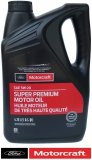 Syntetyczny olej silnikowy Motorcraft 5W30 4,73 Lincoln Mercury
