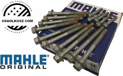 Śruby głowicy cylindrów silnika Chevrolet Express V8 2004-2016