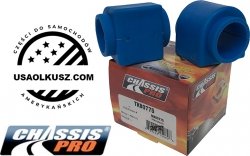 Gumy tuleje stabilizatora przedniego 36mm Chevrolet TrailBlazer 2006-2009 