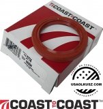 Uszczelniacz wału przód  silnika Ford Mustang 4,0 V6 2005-2010