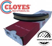 Prowadnica napinacza lewego łańcucha wałków rozrządu silnika Pontiac G6 3,6 V6 2007-2009