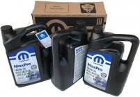 Karton oleju silnikowego 5W20 MOPAR GF-6A MS-6395 15L 