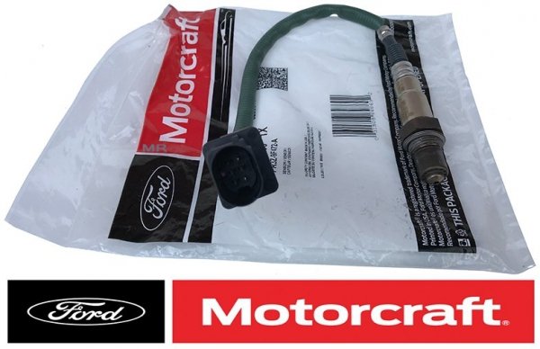 Sonda lambda czujnik tlenu przedni Lincoln MKX 2,7 V6 EcoBoost Turbo