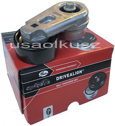 Napinacz paska micro Ford Freestyle 3,0 V6 2005-2007