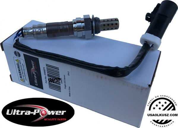 Sonda lambda przednia Ford F-150 F150 4,6 V8 1997-1998