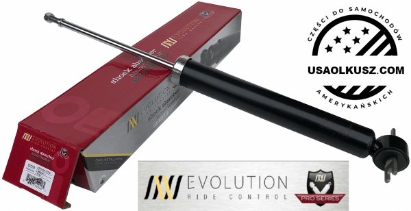 Amortyzator tylny Lincoln Nautilus 2019-2023 Except Electronic Adjustable Suspension