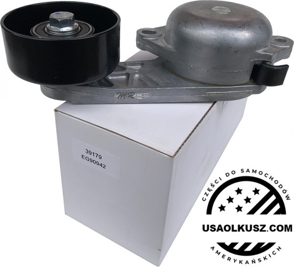 Napinacz paska wielorowkowego MICRO Ford F-250 F250 Super Duty 6,2 V8 2011-