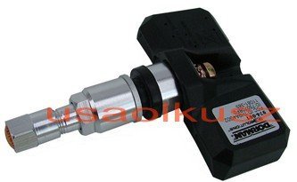 Czujnik ciśnienia powietrza w oponach TPMS Tire Pressure Monitor Jeep Grand Cherokee 2008-2010 433MHz
