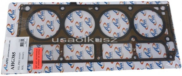 Uszczelka głowicy Chevrolet Express 4,8 / 5,3 2003-2008