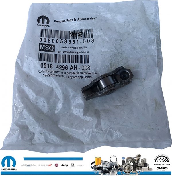 Dźwigienka zaworowa MOPAR Chrysler Voyager Town Country 3,6 V6 -2016