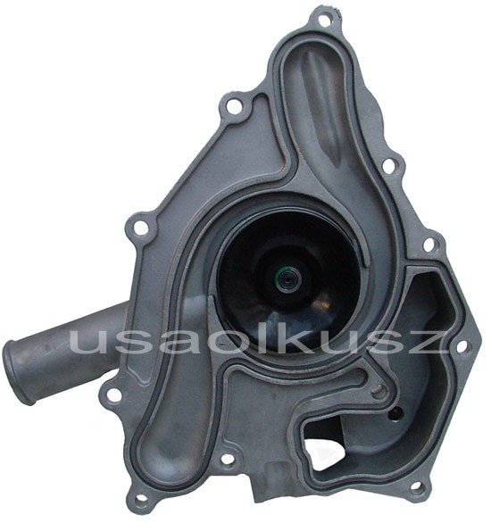 Pompa wody Dodge Charger 5,7 / 6,1 V8 4792838AB