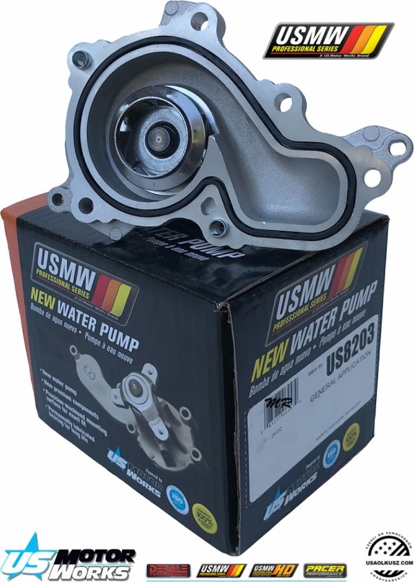 Pompa wody Ford Kuga 1,5 L3 2020-2022