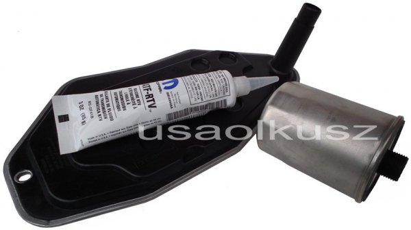 Filtr oleju skrzyni biegów 45RFE Dodge Dakota 2WD 2000-