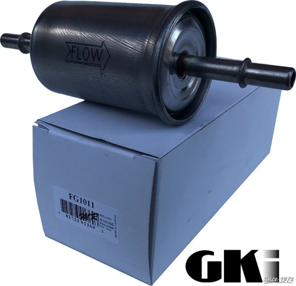 Filtr paliwa silnika Ford Explorer 2003-2010