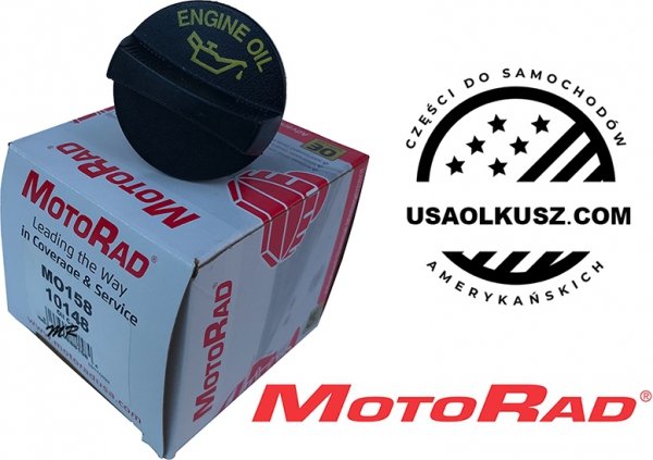 Korek wlewu oleju silnika Chrysler 200