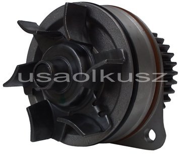 Pompa wody Nissan Xterra 4,0 2005-