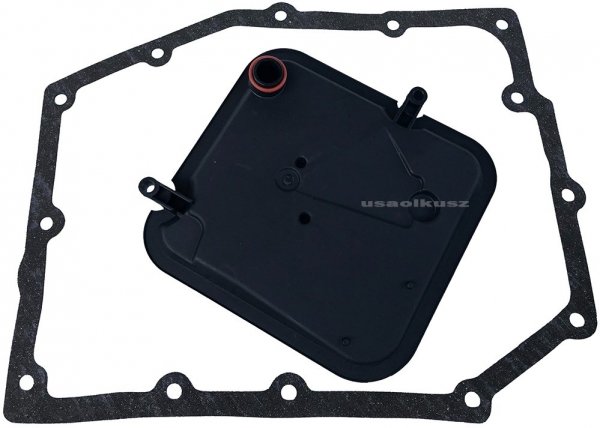 Filtr oleju skrzyni biegów 4-spd Jeep Cherokee 2002-