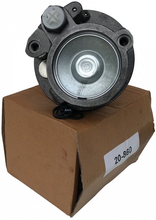 Pompa wspomagania kierownicy Chevrolet Avalanche 1500 2002-2013