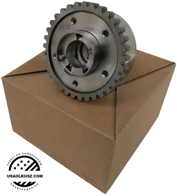 Koło zmiennych faz rozrządu  Intake RAM C/V 3,6 V6