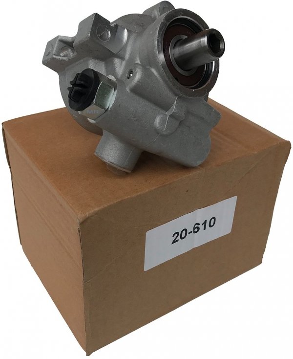 Pompa wspomagania kierownicy Jeep Cherokee 3,7 V6 2002-2006