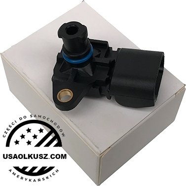 MAP Sensor Dodge Avenger 2,4 2008-
