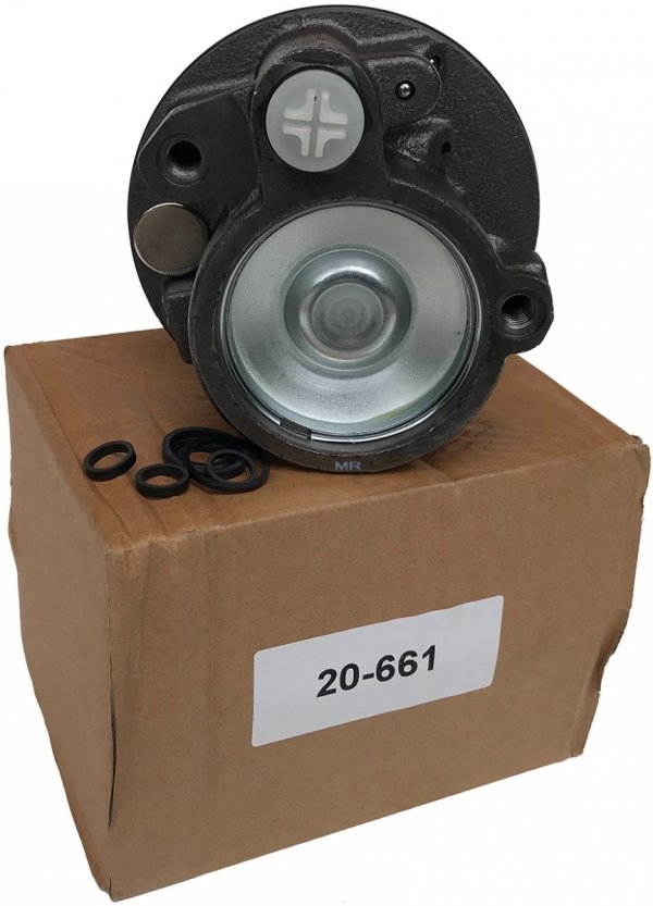 Pompa wspomagania kierownicy Dodge Dakota 2001-2003
