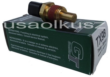 Czujnik temperatury wody Dodge Durango 5,7 V8 2004-2007