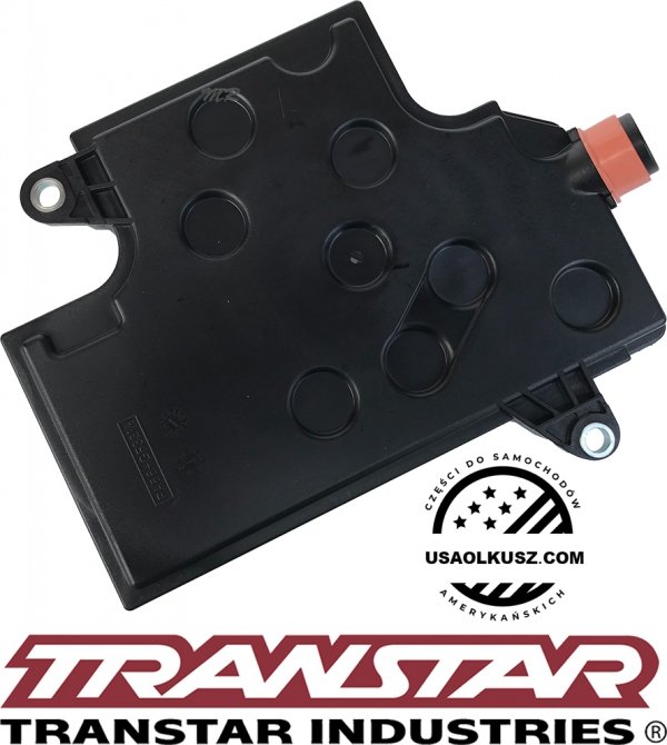 Filtr automatycznej skrzyni biegów 10L60 Chevrolet Camaro 3,6 V6 2020-