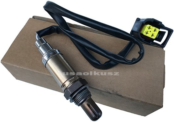 Sonda lambda Dodge Avenger 2011-