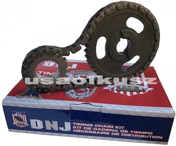 Rozrząd koła zębate łańcuch Ford Thunderbird 3,8 V6 1990-1997