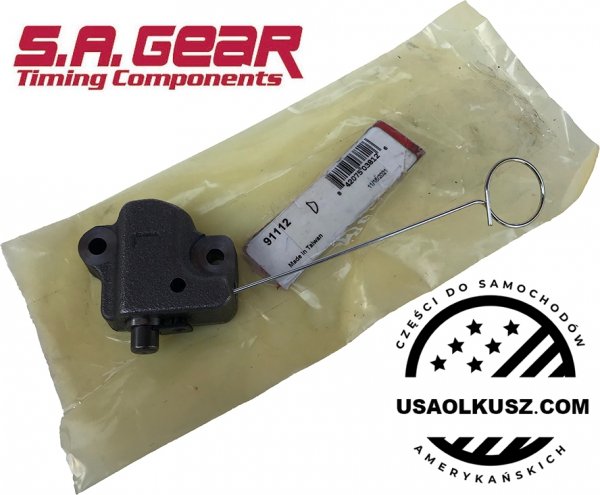 Napinacz lewego łańcucha rozrządu Jeep Cherokee KL 3,2 V6