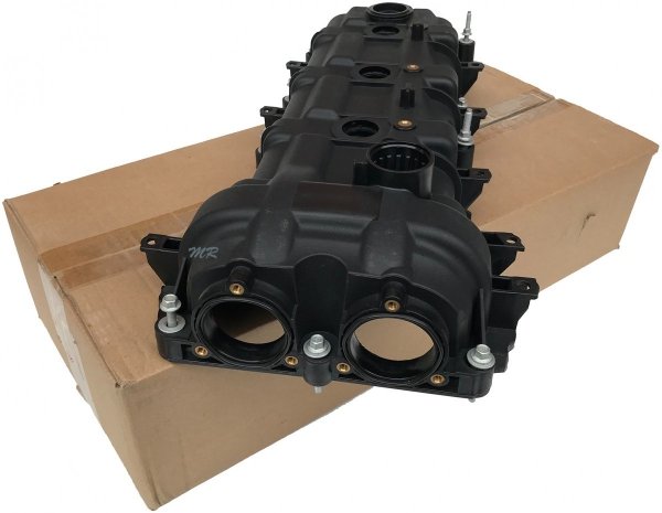 Pokrywa zaworów silnika lewa RAM Cargo Van 3,6 V6