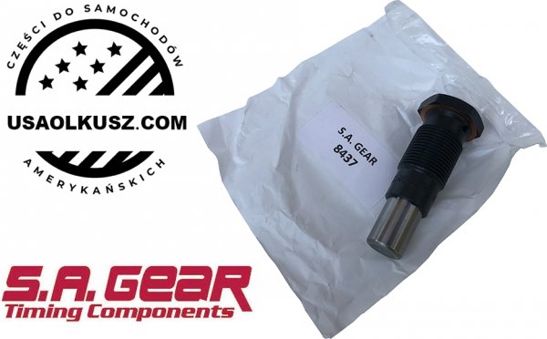 Napinacz łańcucha rozrządu silnika prawy górny Mercury Mountaineer 4,0 V6