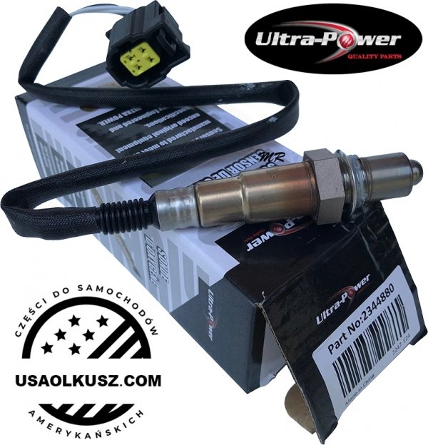 Sonda lambda przednia Chrysler Voyager Town Country V6 2005-2008 56029085AA
