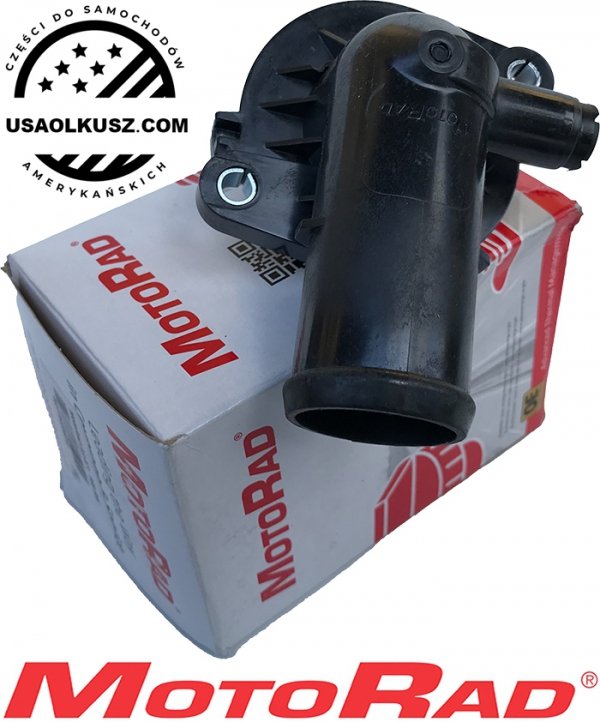 Termostat płynu chłodzącego silnik Fiat Freemont 3,6 V6