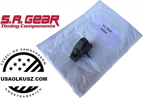 Napinacz hydrauliczny łańcucha rozrządu silnika Ford Fusion L4 16V
