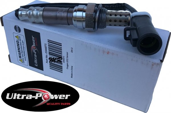 Sonda lambda przednia Ford F-150 F150 4,9 L6 1995-1996
