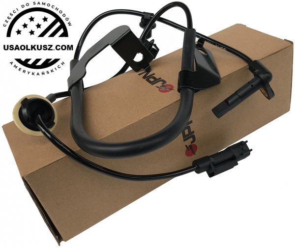 Czujnik ABS LEWY przedni Dodge Avenger 2008-