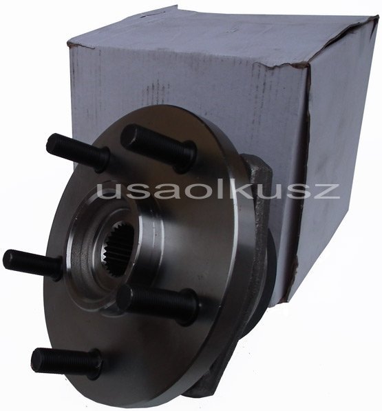 Przednia piasta Jeep Grand Cherokee 1999-2004