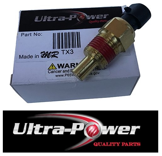 Czujnik temperatury wody Chevrolet Lumina APV